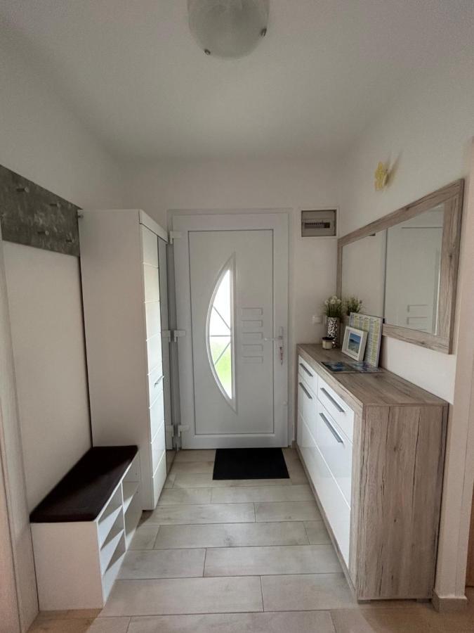 Apartment Salov トロギール エクステリア 写真