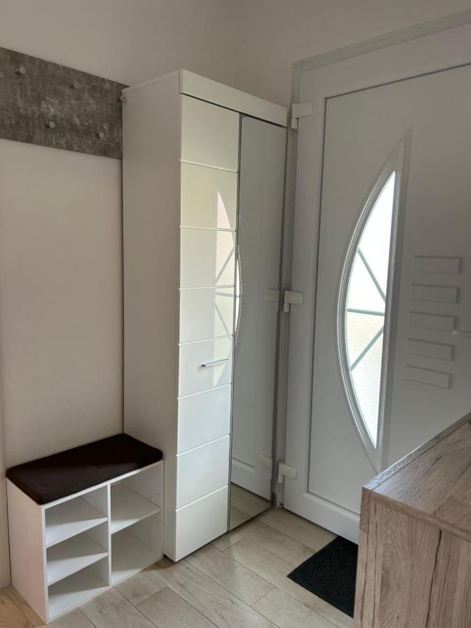 Apartment Salov トロギール エクステリア 写真