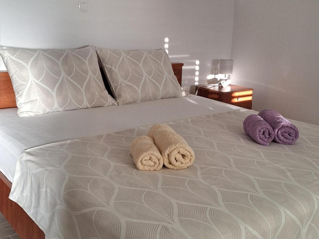 Apartment Salov トロギール 部屋 写真